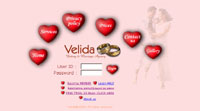 Velida - dating and marriage agency